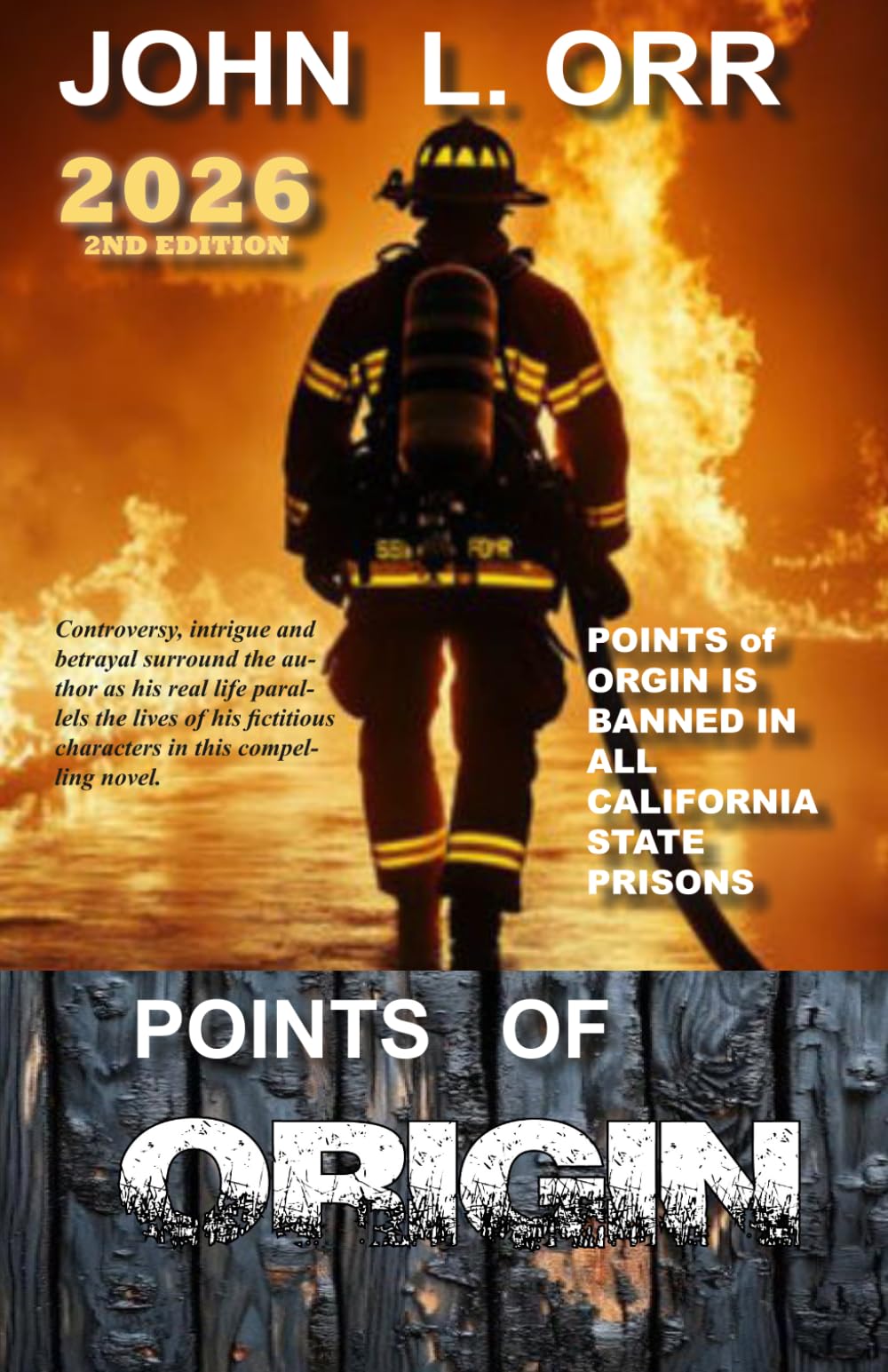 Points of Origin