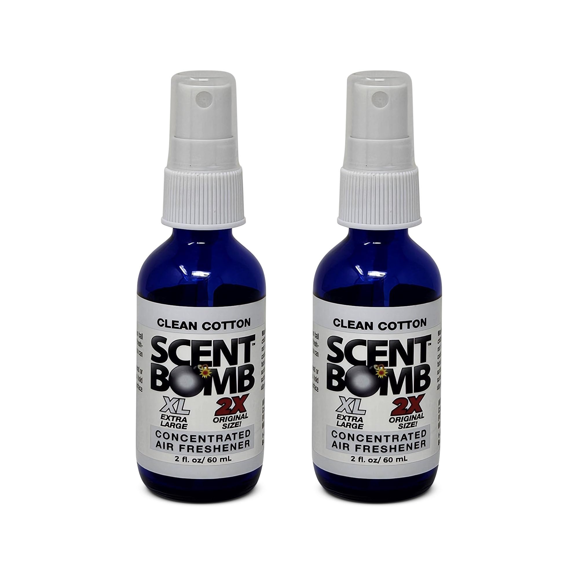 Scent Bomb Air Freshener Spray, Long-Lasting Odor Eliminator for Home & Car, Effective Deodorizer Spray for Kitchen, Bathroom, Fresh Room Spray &