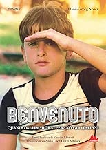 Benvenuto (Universale d'Avventure e d'Osservazioni) Formato=Formato Kindle