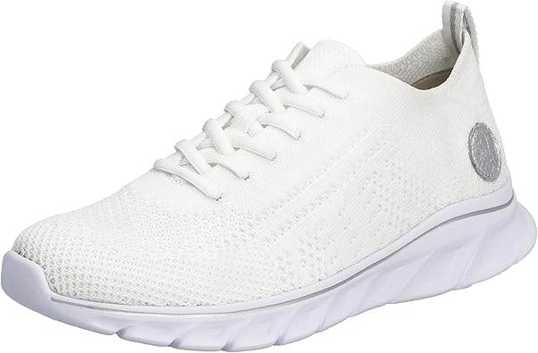 Rieker Dames 58953 Slipper, beige, 39 EU, beige, 39 EU Rieker Dames 58953 Slipper, beige, 39 EU, beige, 39 EU