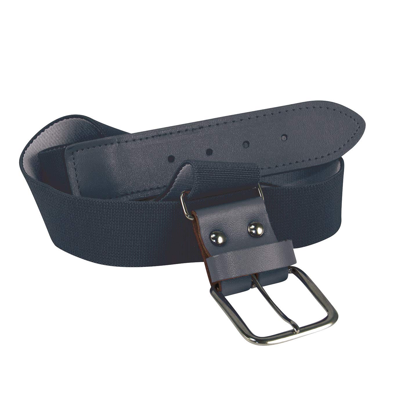 Performance Elastic Adjustable Baseball &amp; Softball Belt (Youth &amp; Adult Sizes) by TCK