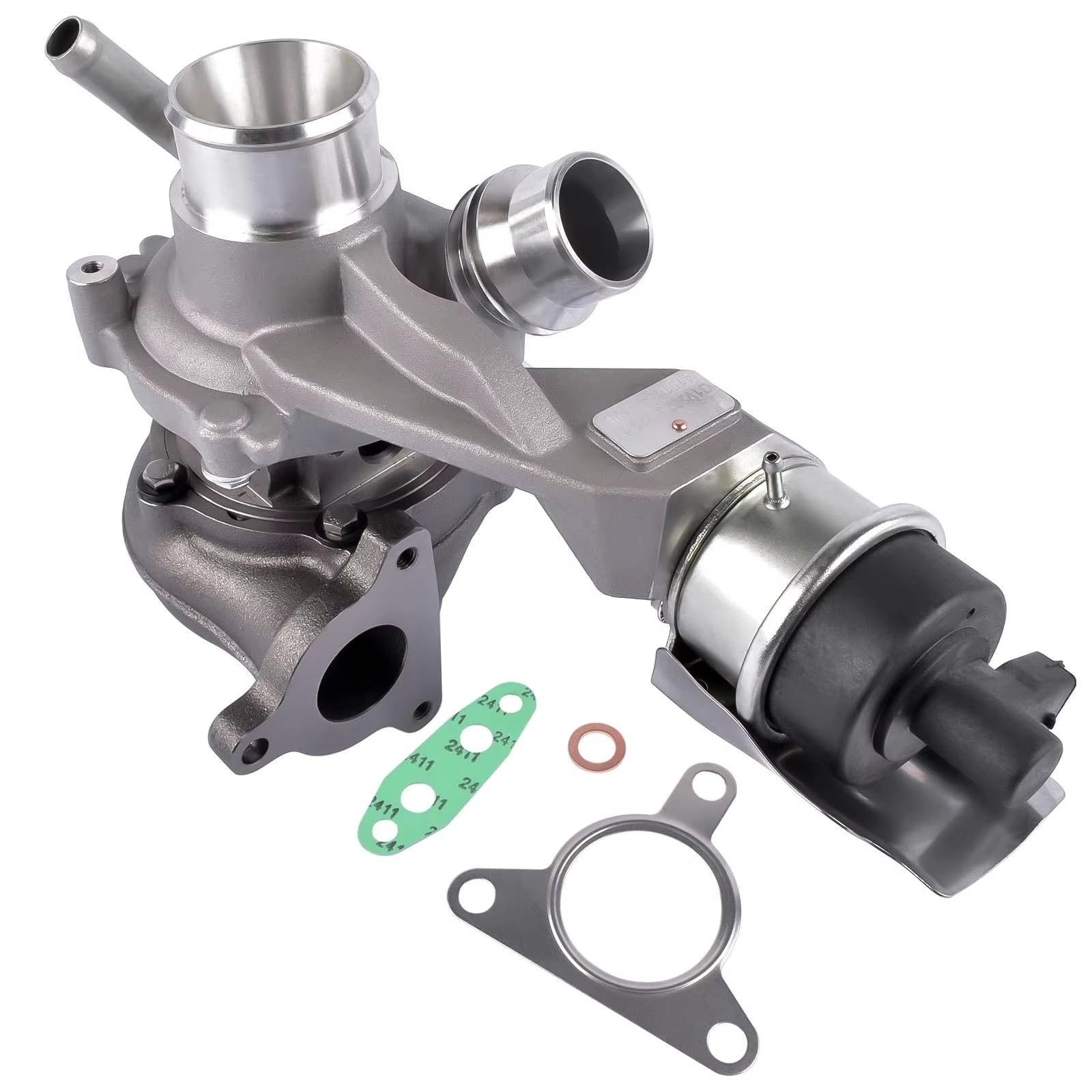 Turbocharger Compatibile Con Opel Per Astra J Per Meriva B Per Mokka Per Insignia A Per Zafira Per Tourer C 1.6 CDTi Turbocompressore+Guarnizioni 54389700011 55493250