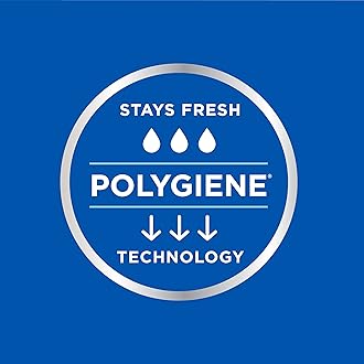 Dr. Scholl's Walk Longer Insoles, Comfortable Plush Foam Cushioning Inserts for Walking, Hiking, and Standing on Feet All-Day, Stop Soreness in Feet & Legs, Trim to Fit Women's Shoe Size 6-10, 1 Pair