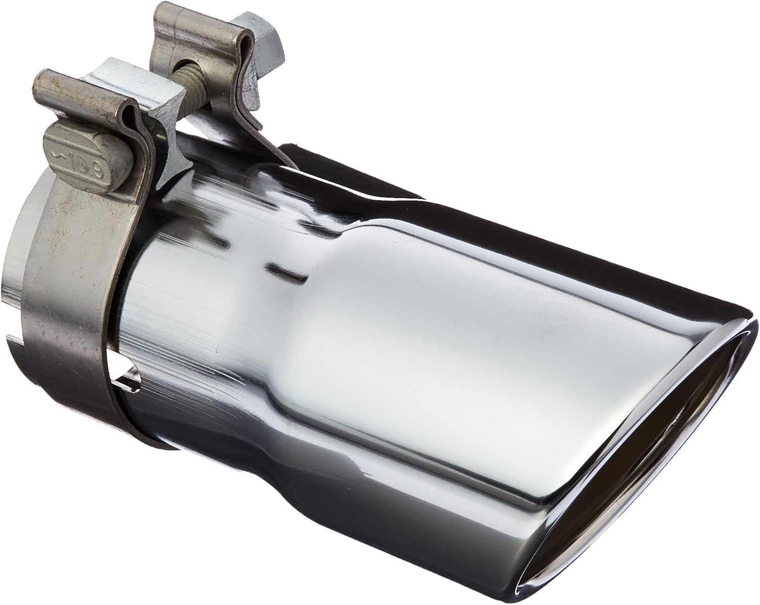 Genuine Chrysler 82208439AD Tailpipe Exhaust