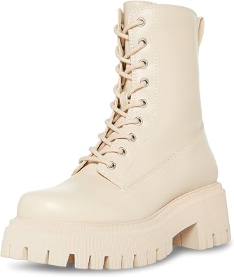 Madden Girl Womens Kknight