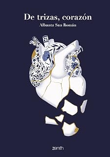 De trizas, corazón