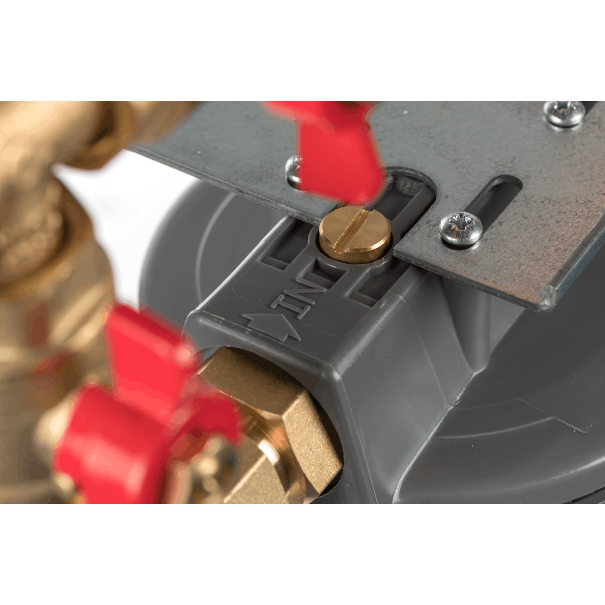 DualoSuper 6 Apic : Filtre Anti impuretés, Anti tartre et anti corrosion avec by-pass inclinable