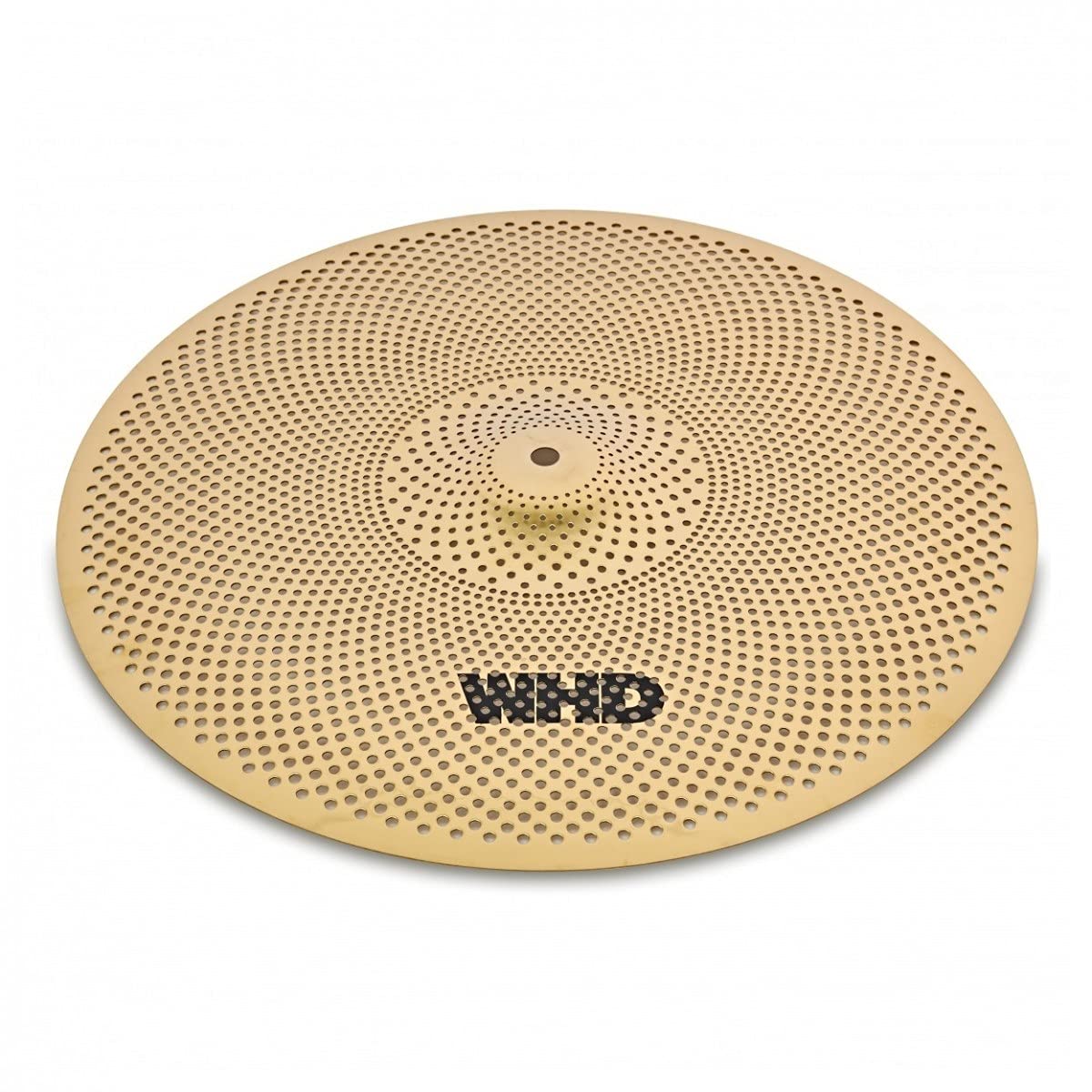 Low Volume Cymbal Pack - 14" Charlestons 16" Crash& 18" Ride