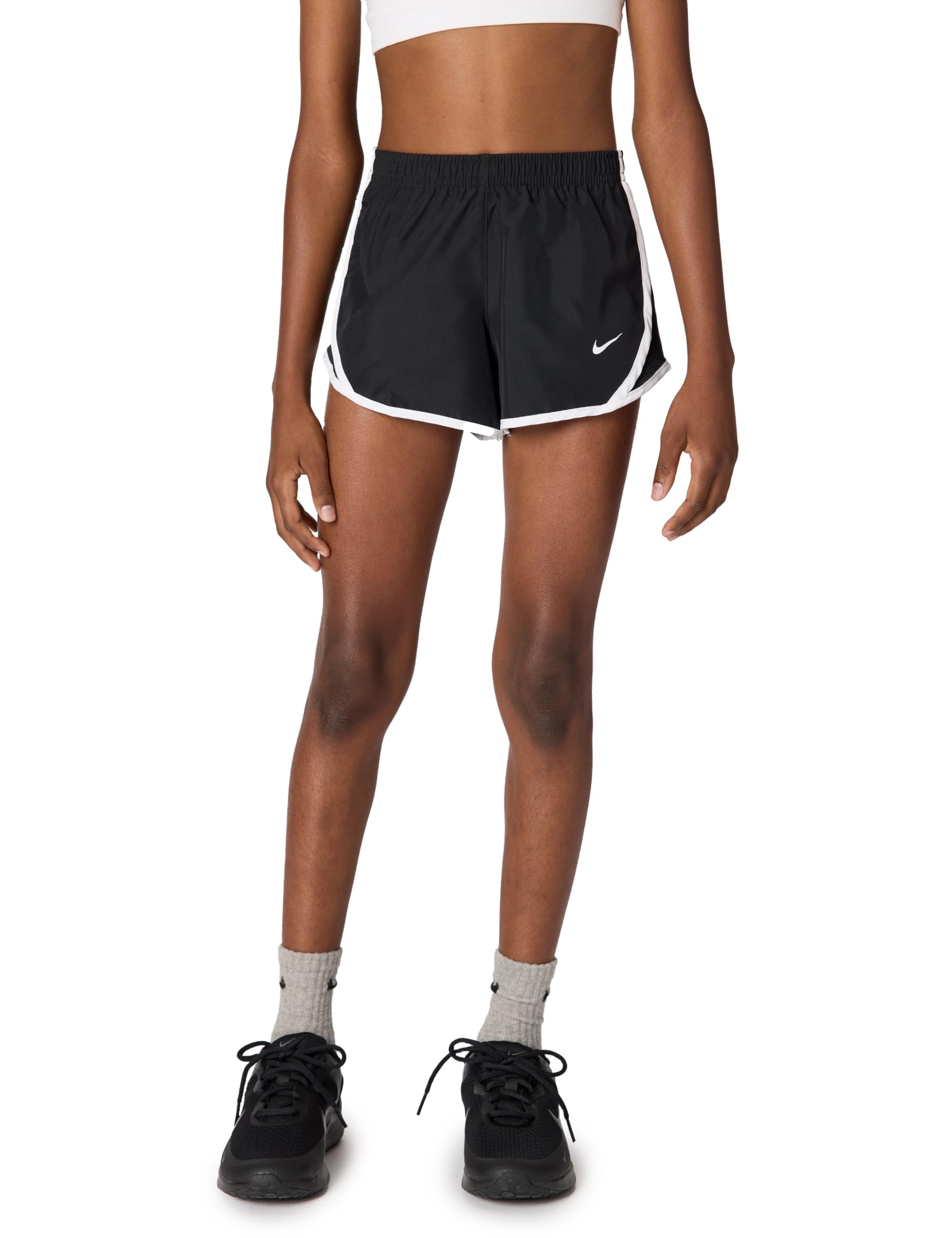 Nike Girls Dri-FIT Running Shorts-picture-29