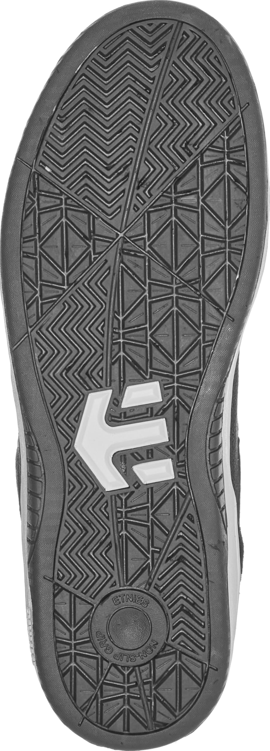 Etnies Marana OG Skateschuhe - Robuste Cupsole mit Aufprallschutz für Skateboarding