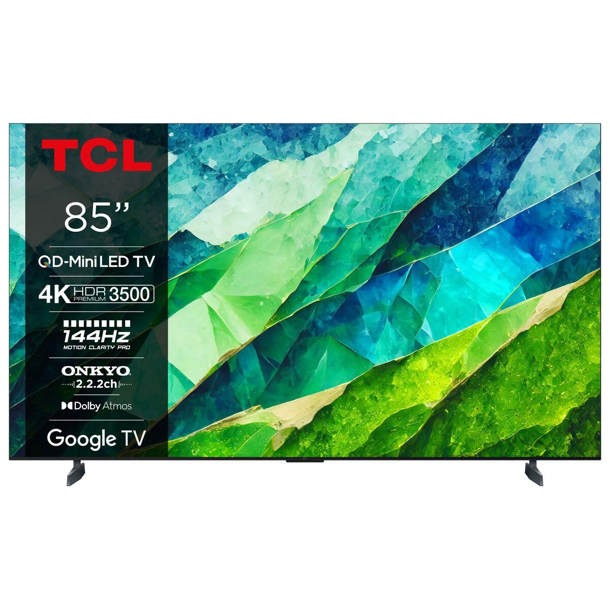 tam0519様　TCL55C8 ヨドバシ.com - ティーシーエル TCL C8シリーズ 55V型 地上・BS