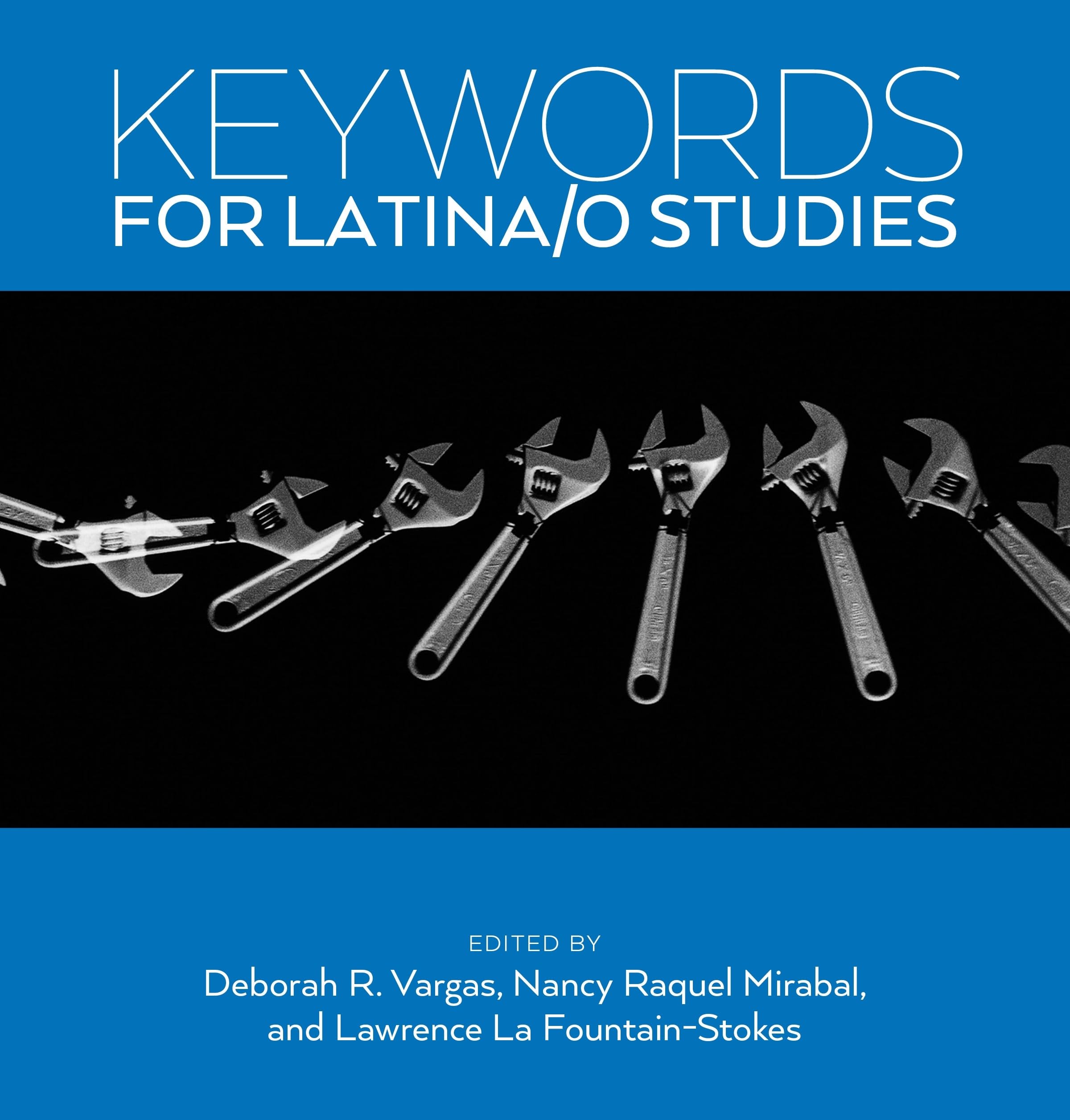 Keywords for Latina/o Studies (Keywords, 6)