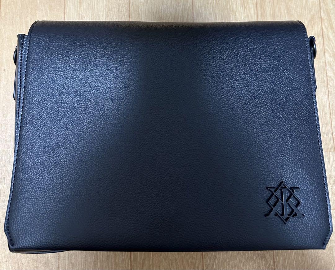 Amazon.co.jp: 川村壱馬 メンプロ KK Original Shoulder Bag