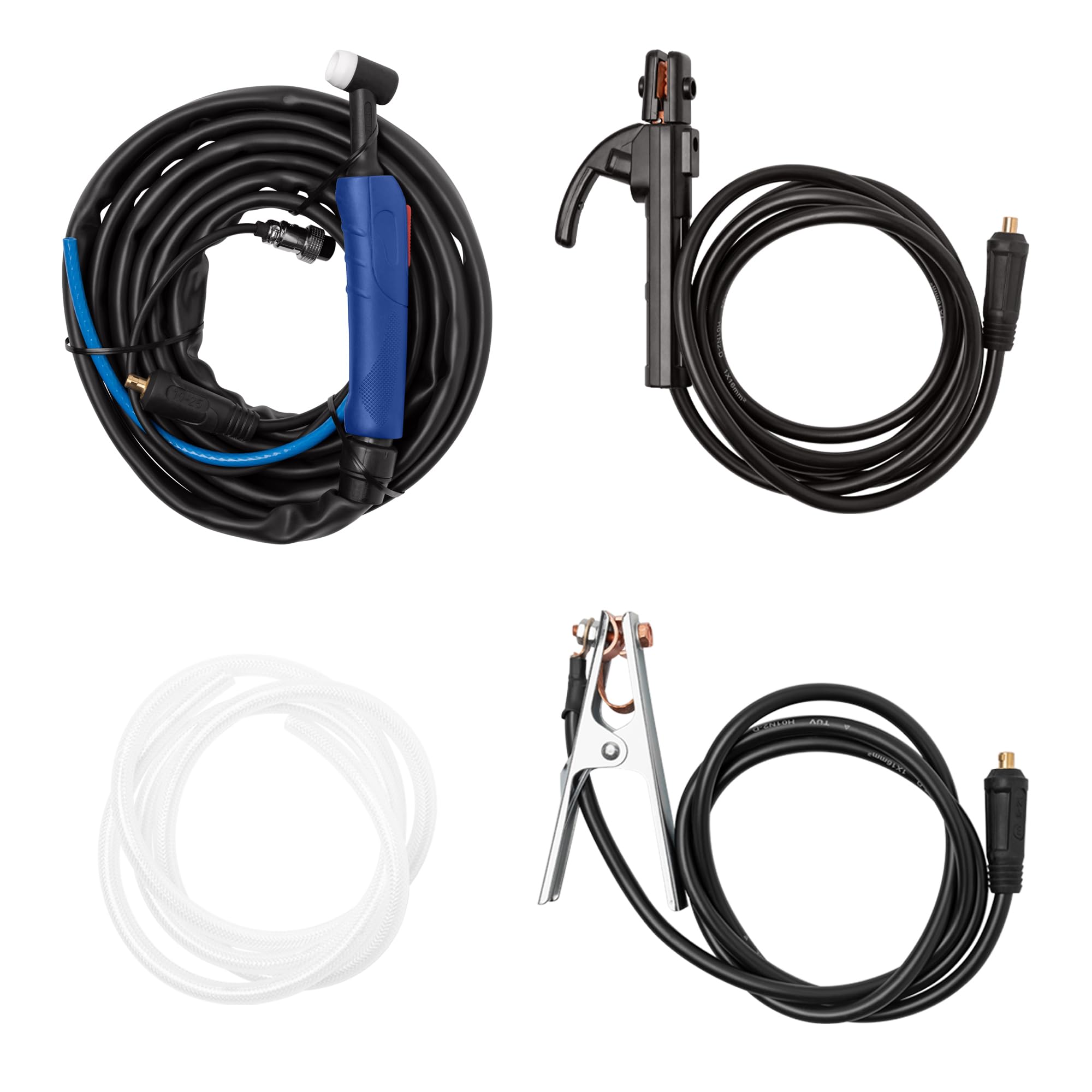 TIGMIG Saldatrice Inverter IGBT AC/DC TIG Pulsata Digitale + DC MMA, 180A, Salda tutti i metalli (anche ALLUMINIO e MAGNESIO), Digitale, MCU 32 bit, TM 185 DIGITAL ALU, Garanzia e Assistenza ITALIA