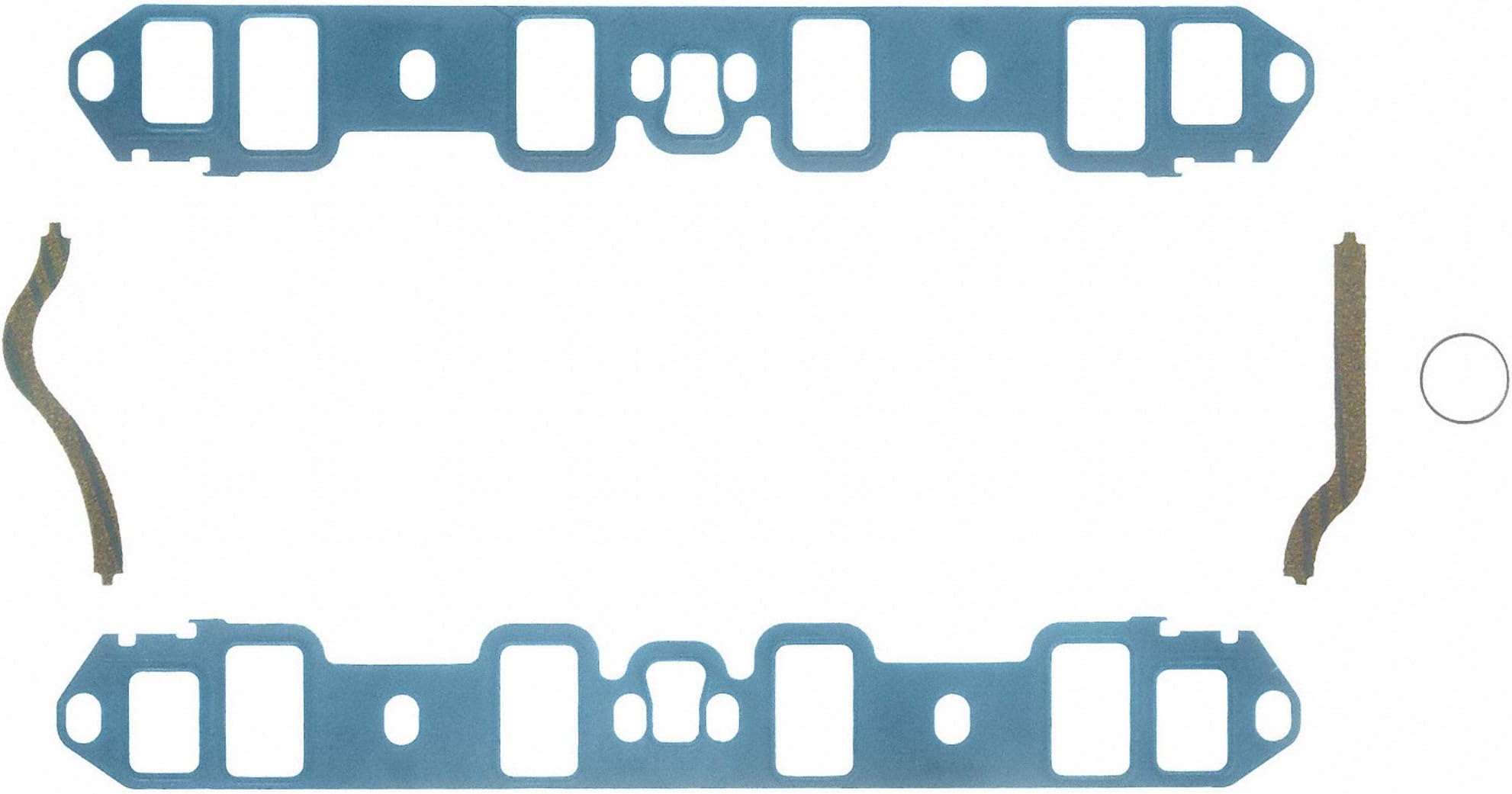 FEL-PRO MS 90103-1 Engine Intake Manifold Gasket Set for Ford Mustang