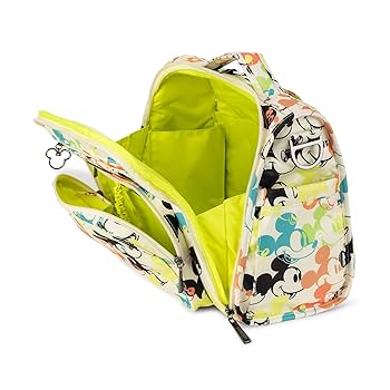 budd＆joey バオバブ budd＆joey バオバブ TRIPP NYC - BONDAGE PANT BLEACH AND STUD