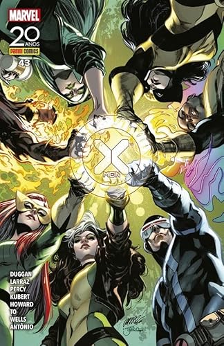 X-men - 43