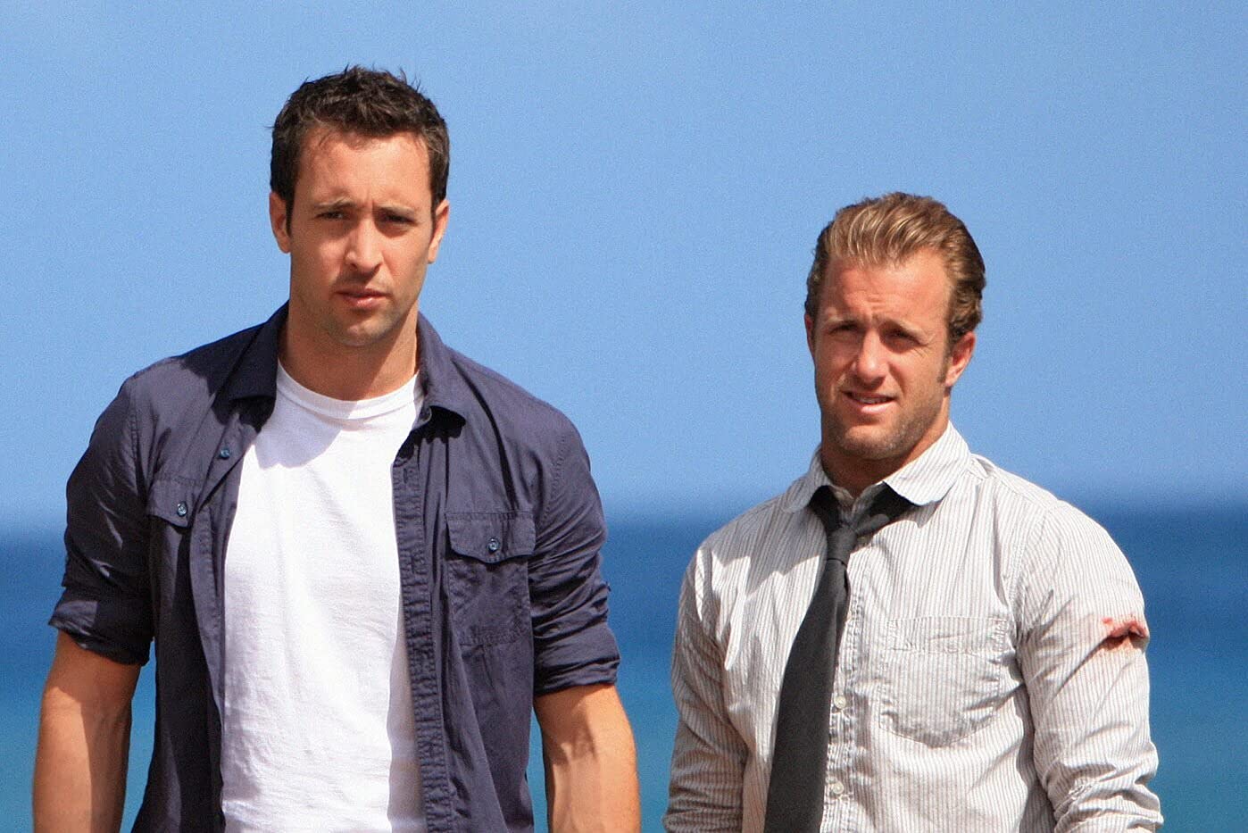 Hawaii Five-0 (Complete Series) - 59-DVD Box Set [ NON-USA FORMAT, PAL, Reg.2 Import - France ]
