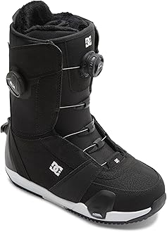 Lotus Step On Snowboard Boots