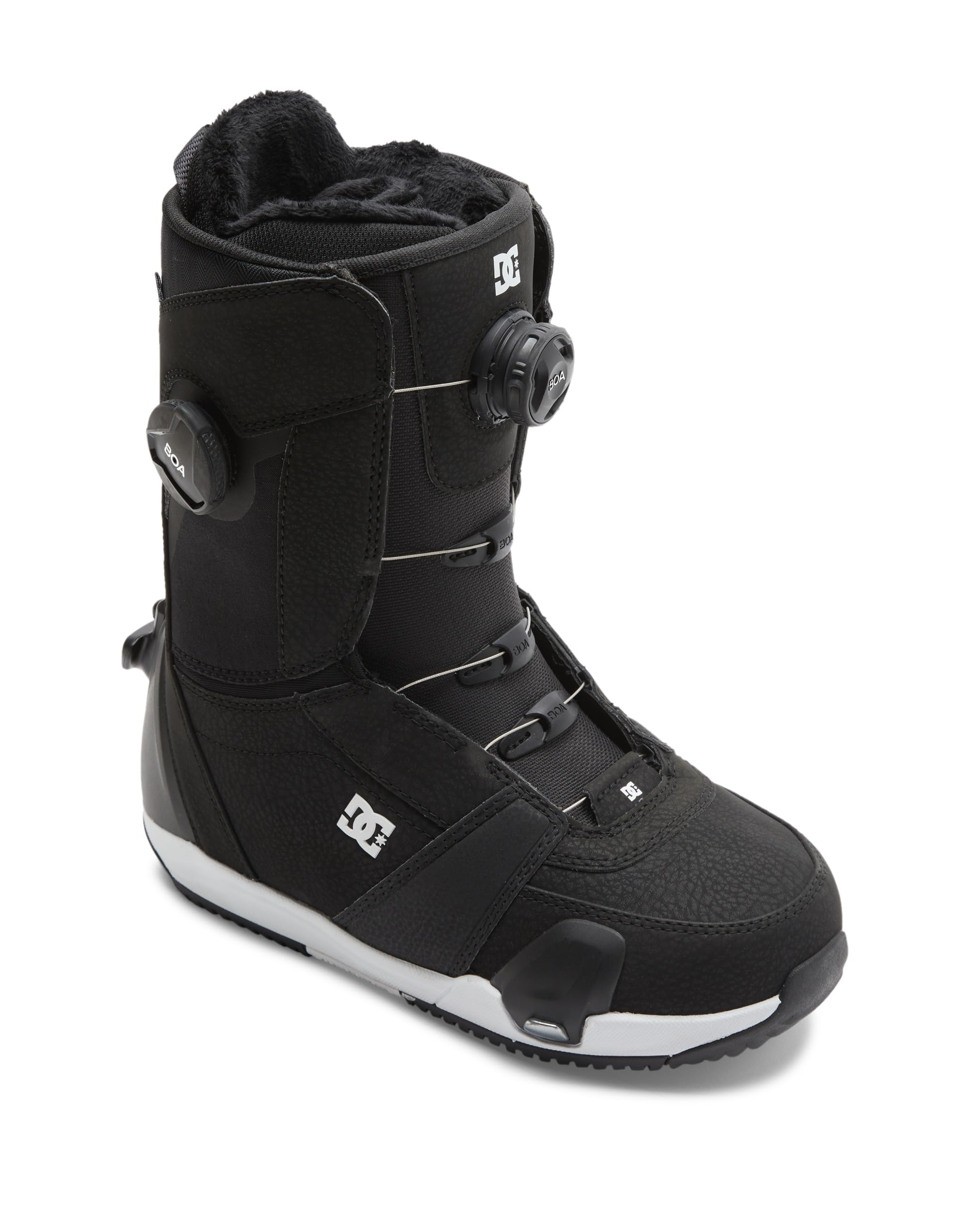 Lotus Step On Snowboard Boots