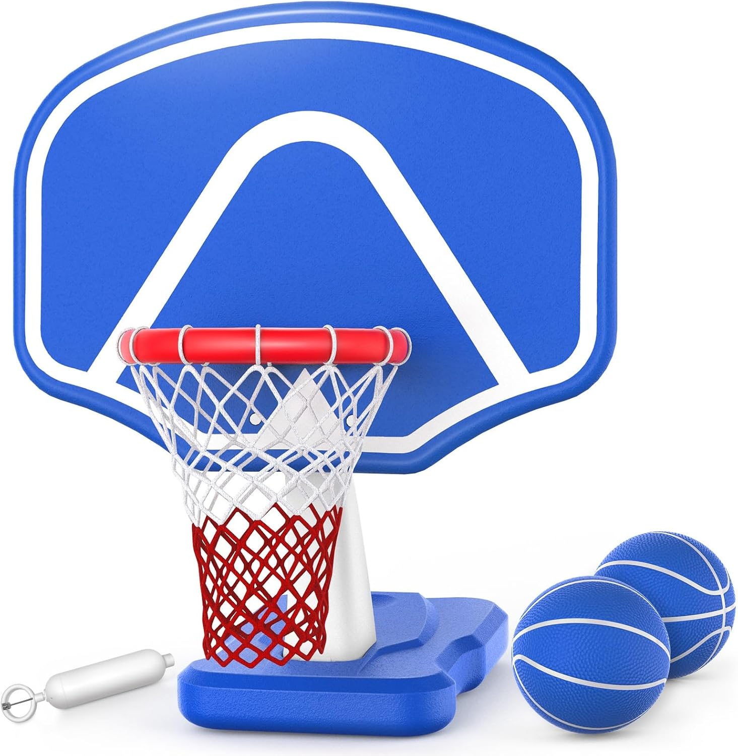 Pool Basketball Hoop, Swimming Pool Basketball Hoop