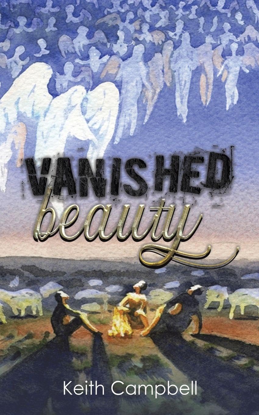 Vanished Beauty