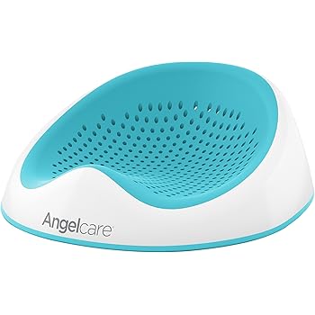 blue angelcare bath seat