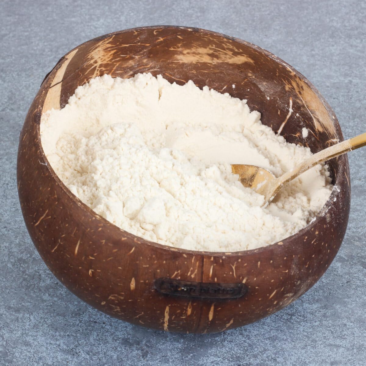 French T55 Fine Wheat Bread Flour , 1 KG (35.27 OZ) [Farine Francaise De Ble Premium Quality Choice of Artisan Bread Baker]