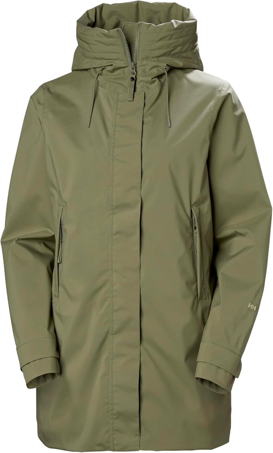 Helly-Hansen Women's Victoria Mid Length Raincoat