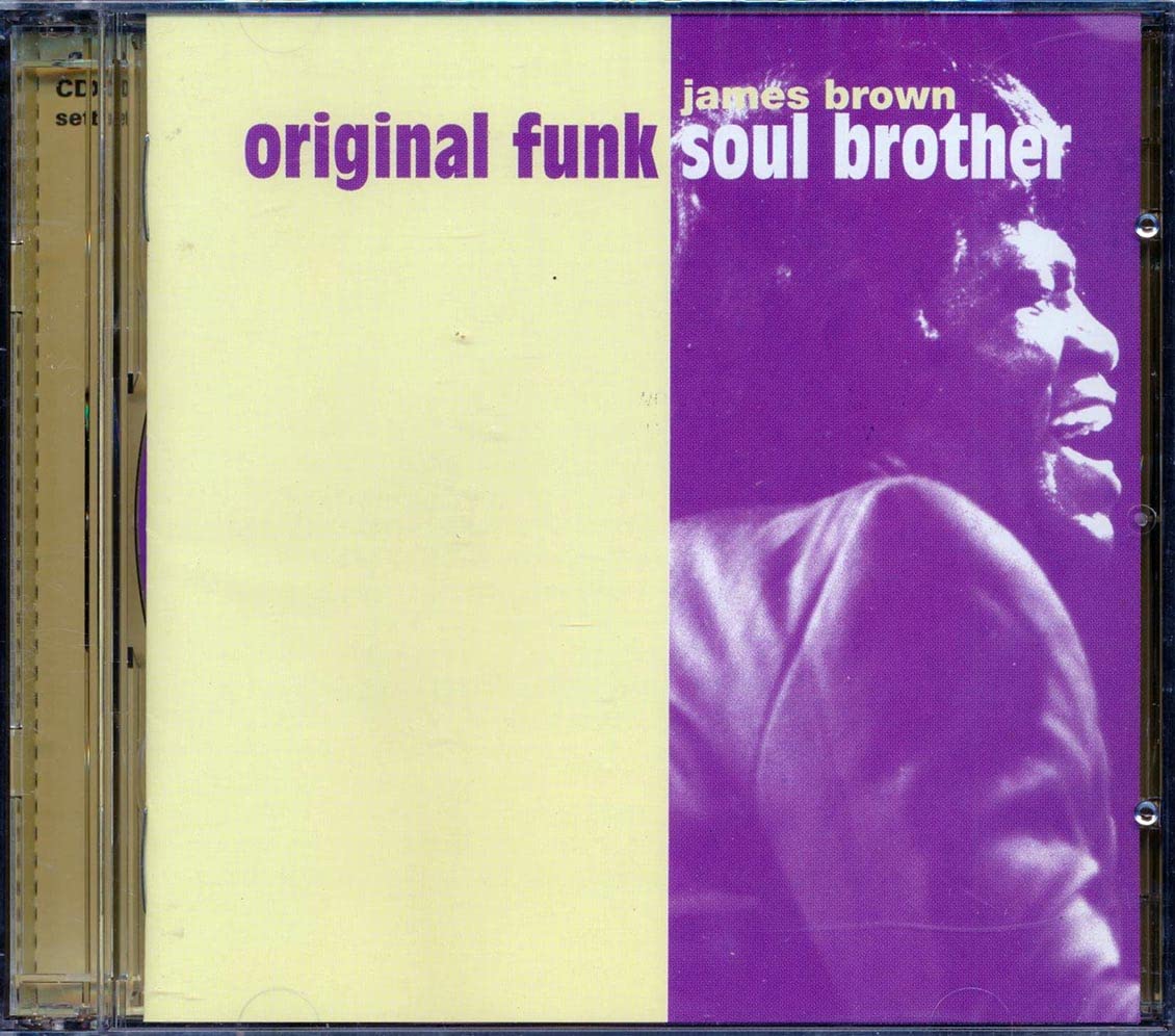 Original Funk Soul Brother