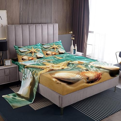 Miniatura 14 de Juego de sábanas para gamer, diseño de notas musicales color negro y gris, con auriculares para niños, decoración de sala de videojuegos, sábana