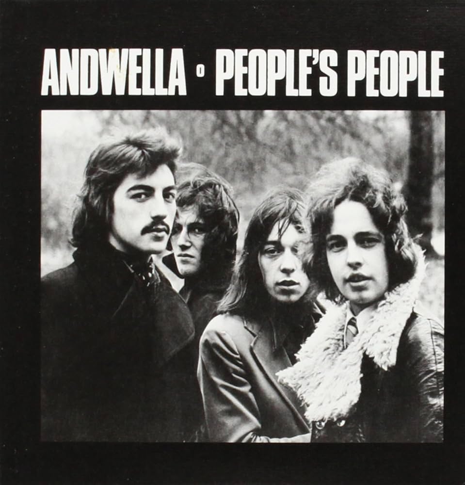 Amazon.co.jp: People's People: ミュージック