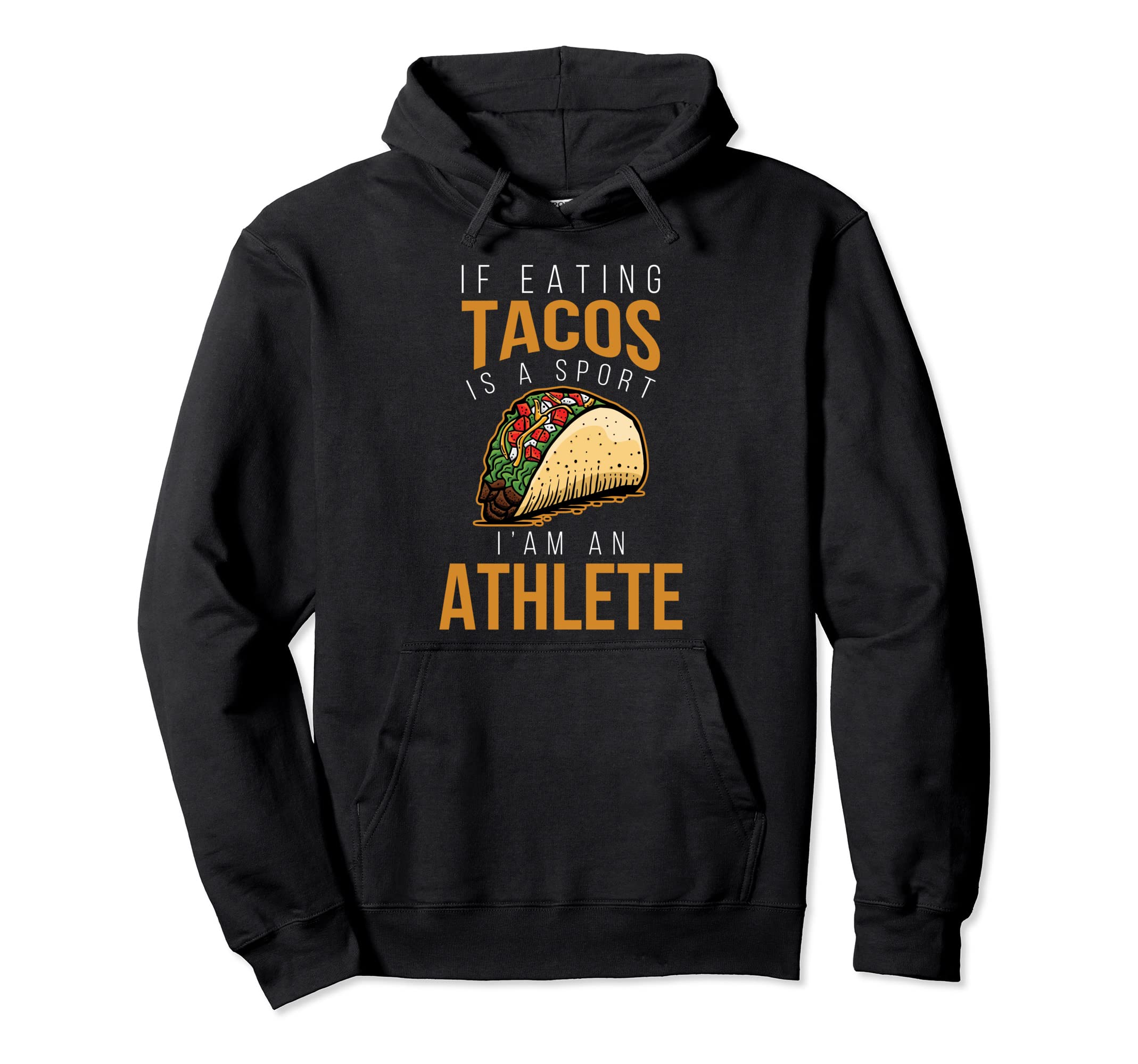 De Mayo Drinko Pullover Hoodie