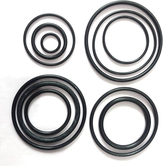 3250-F16 Rebuild Kit 403700 O-Ring Kit 402725 Cylinder Seal 402707 Gasket Cap 405243 Flange Sleeve for 3250 F16