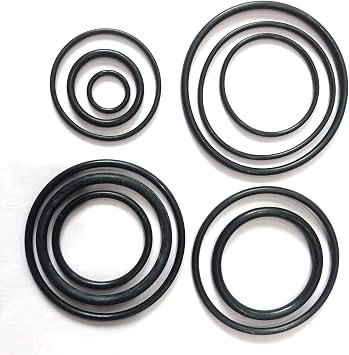 3250-F16 Rebuild Kit 403700 O-Ring Kit 402725 Cylinder Seal 402707 Gasket Cap 405243 Flange Sleeve for 3250 F16