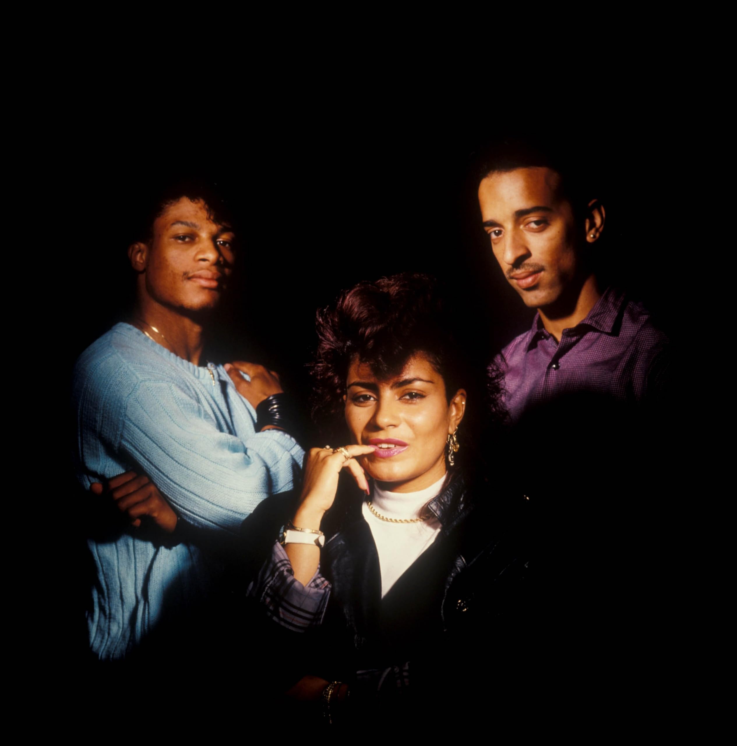 Lisa Lisa & Cult Jam