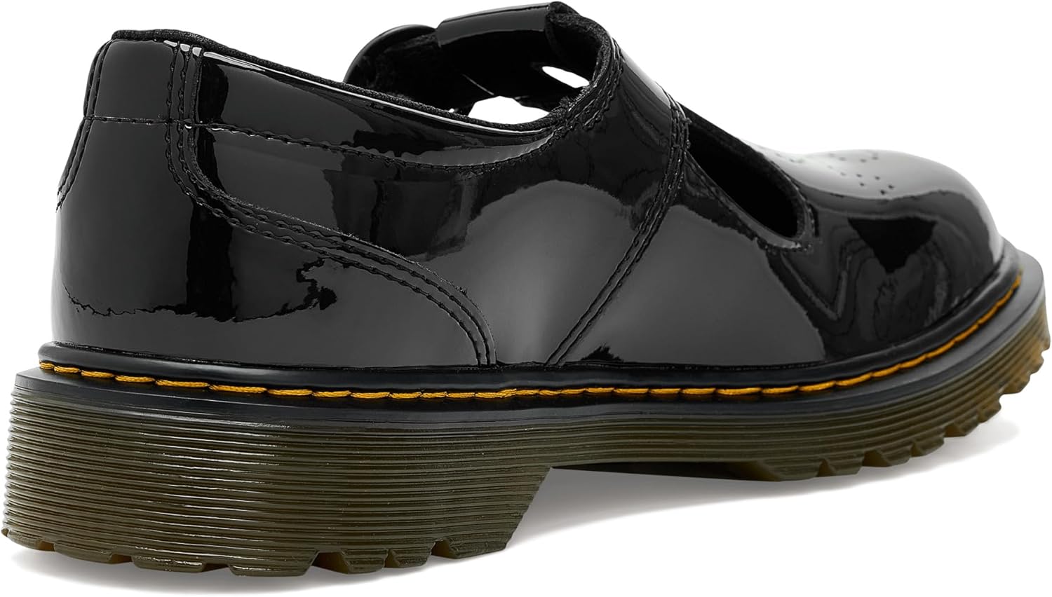 Dr. Martens Girls Polley II (Big Kid) - Image 4