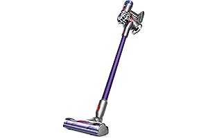 Get Your Home Spotless with the Dyson V8 Animal+ Cord-Free Vacuum Cleaner, Now Renewed