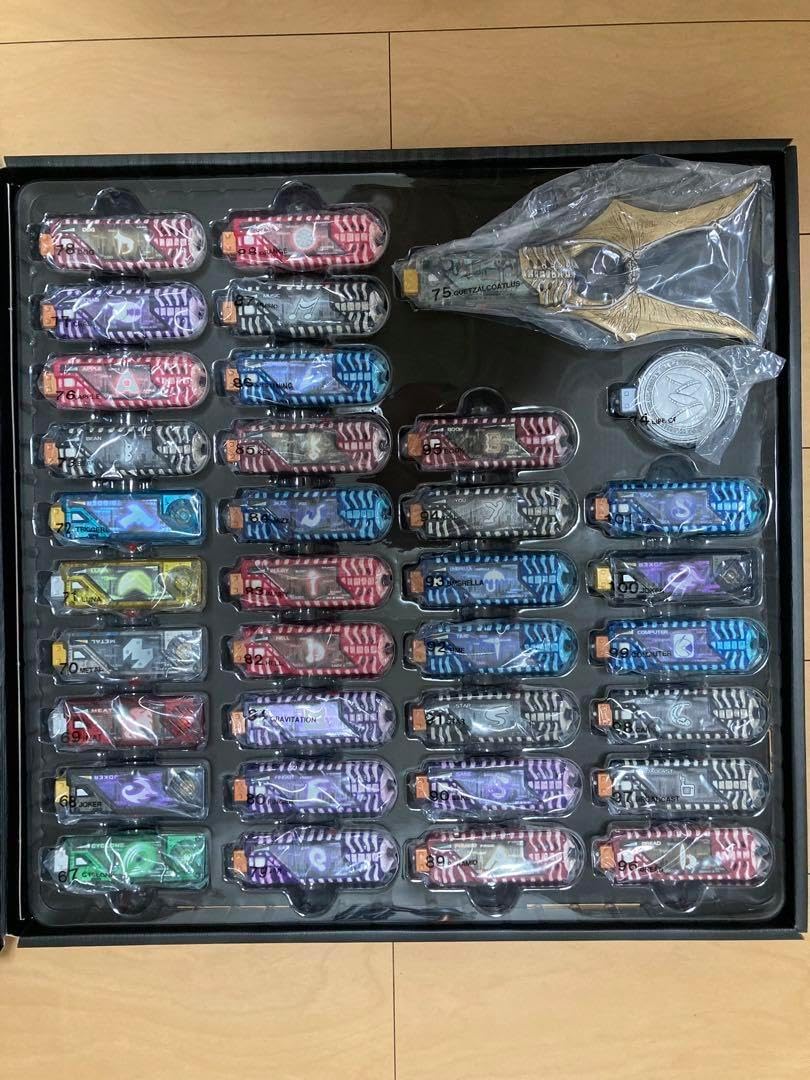 Smith Seymour】キングスパターンのデザートセット 6名用18本組 Smith