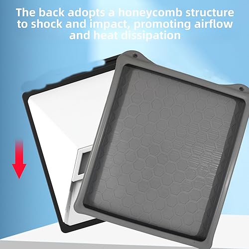 Miniatura 5 de Estuche rígido de transporte para red, estuche de viaje impermeable, funda protectora para organizadores, caja de almacenamiento