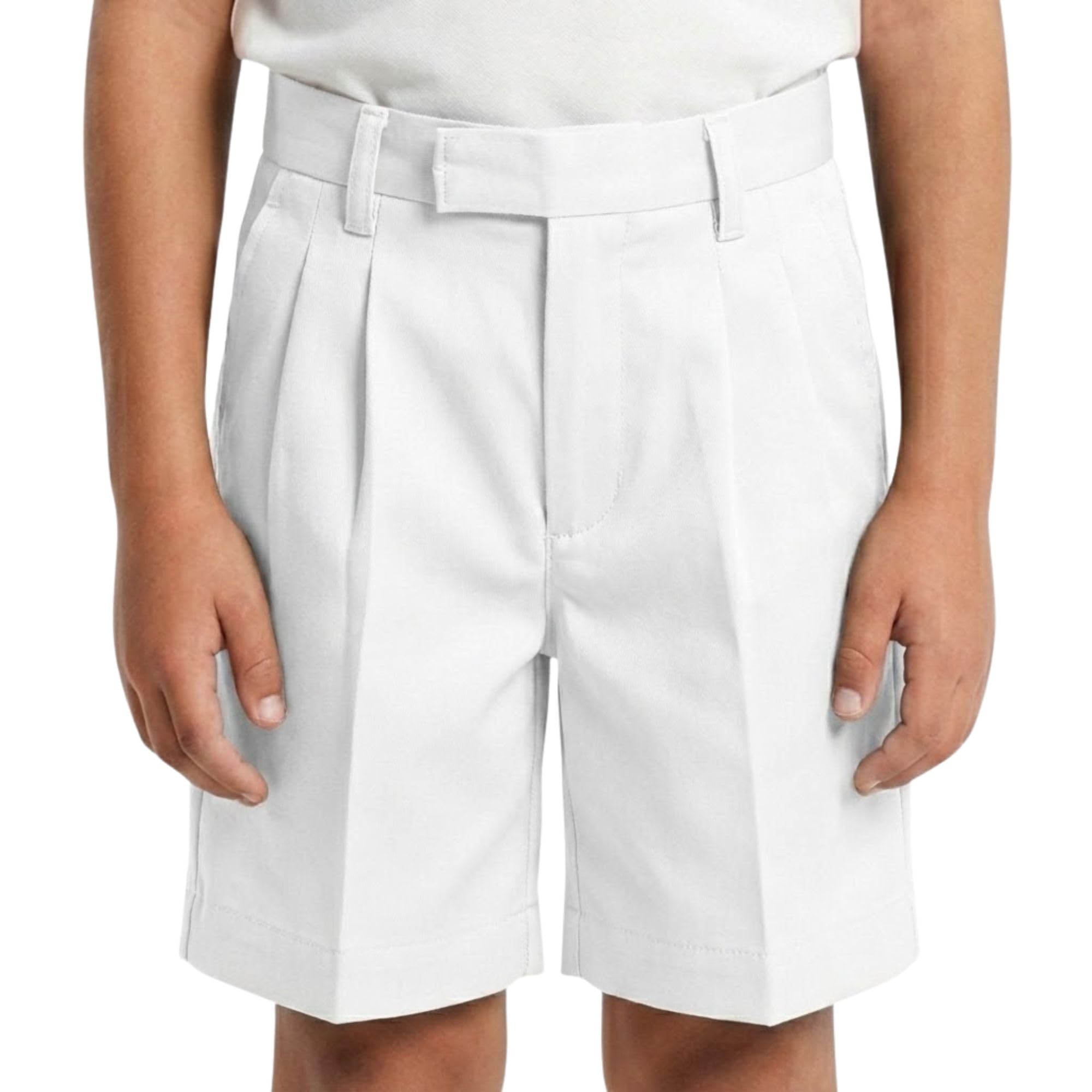 Half Pants | Boys | School Uniform-image-31