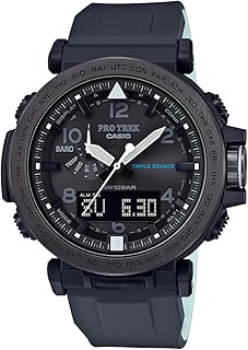 casio protrek sw004