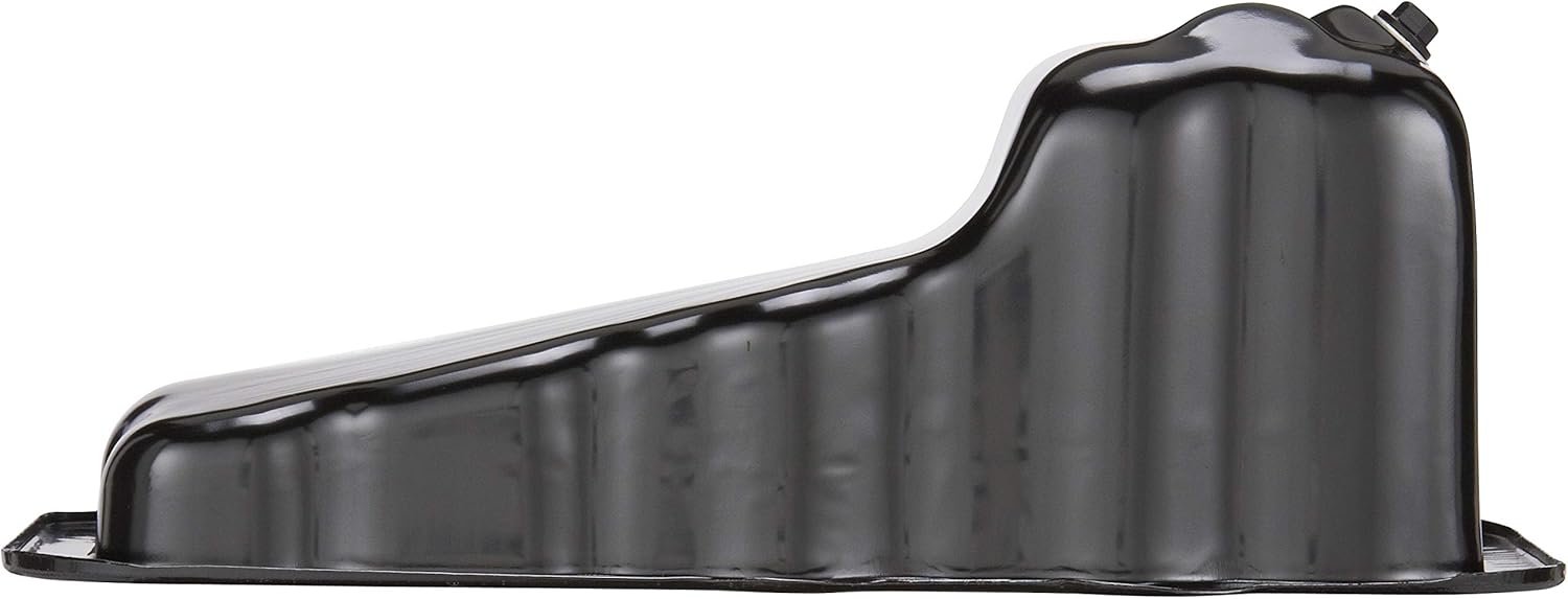 Spectra Premium CRP33A Engine Oil Pan Replacement Compatible with 2004-2005 Dodge Dakota, 2007-2012 Nitro, 2002-2010 Ram 1500, 2002-2013 Jeep Liberty, and More