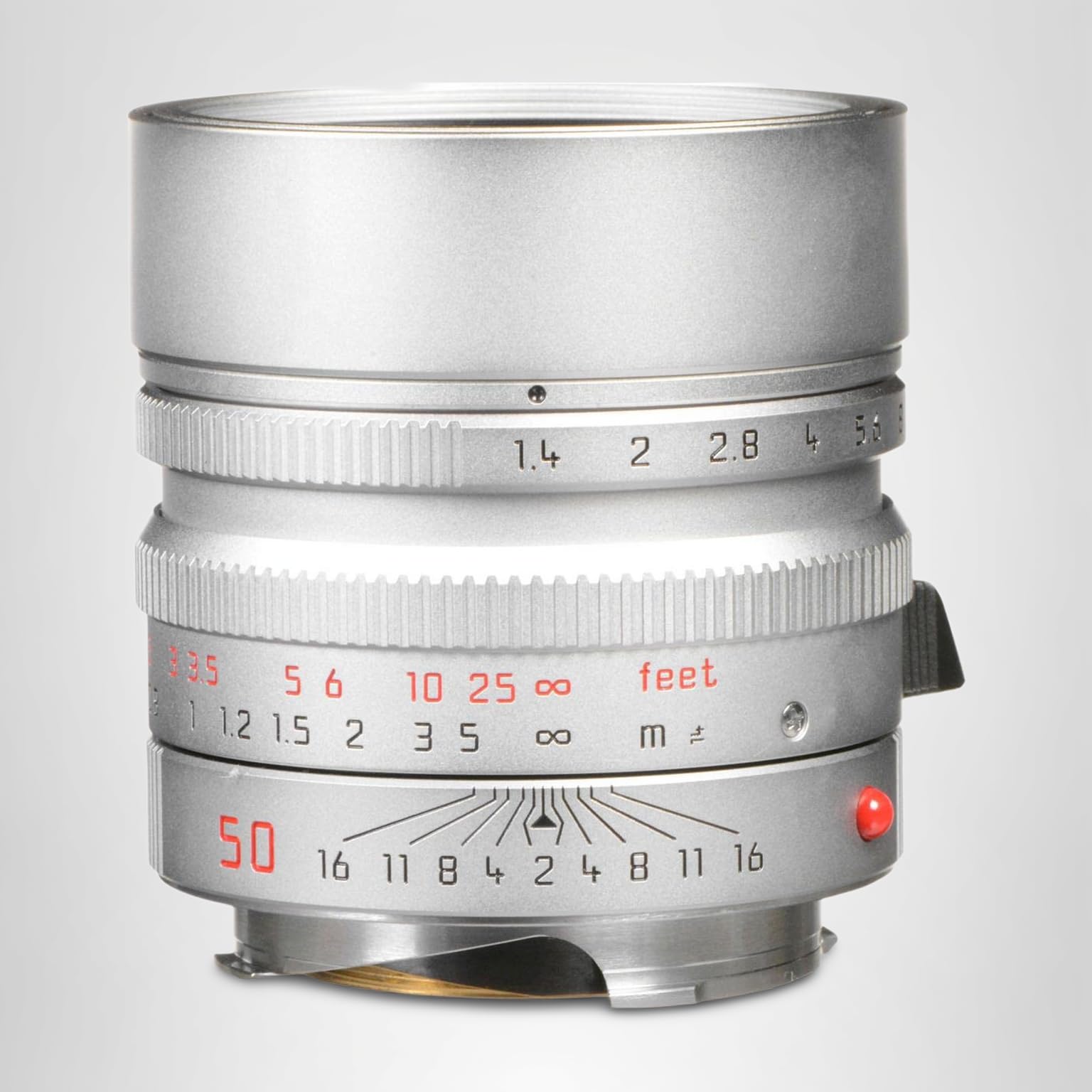 Amazon.co.jp: Leica 50 mm f / 1.4 summilux-m Asphericalマニュアル
