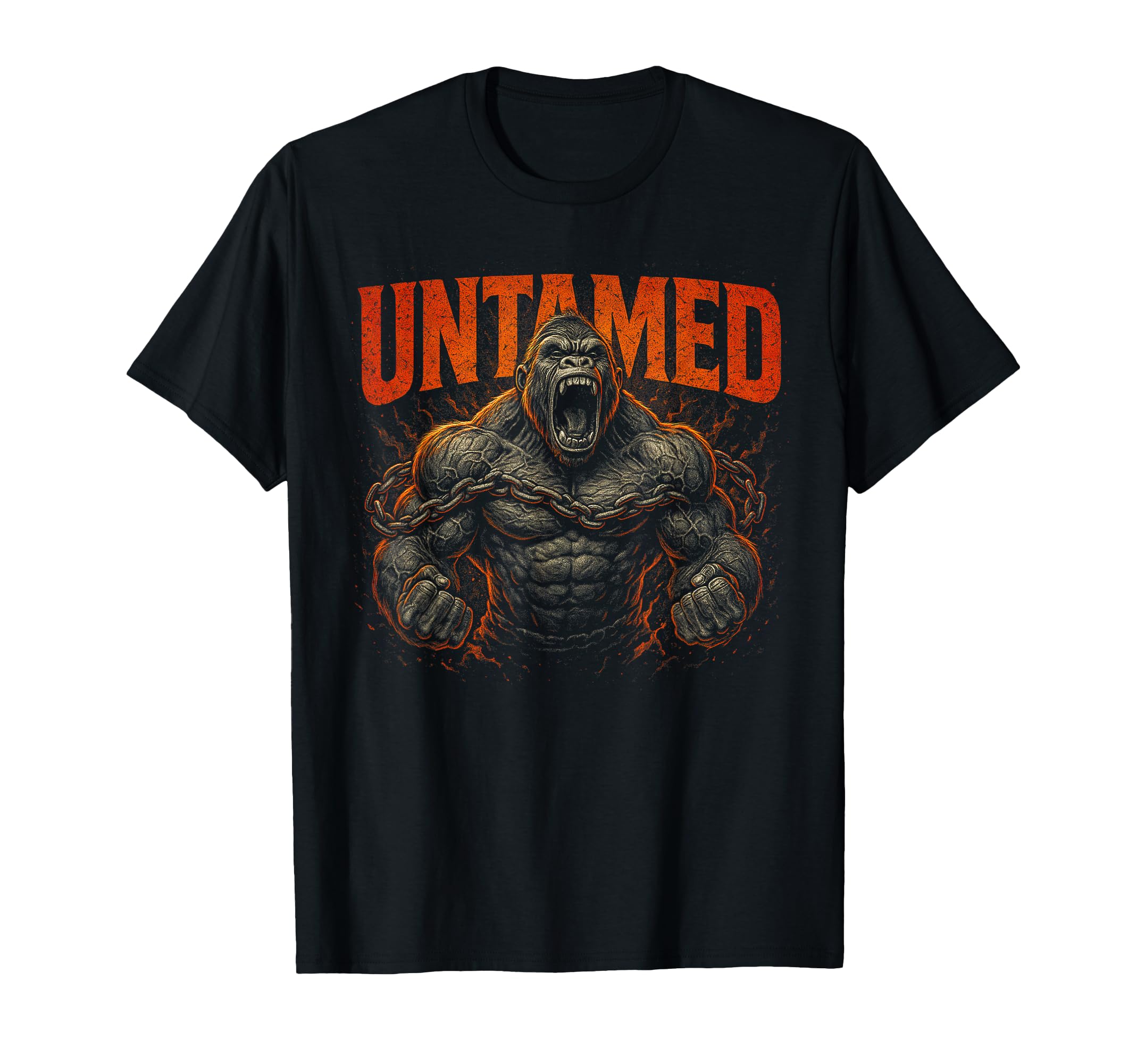 Kleidung mit Designs von Amazon Merch on Demand