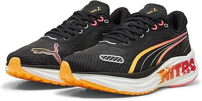 PUMA(プーマ) ランニングシューズ マグニファイ ニトロ 2 テック FF ウィメンズ 309700