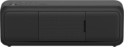 Miniatura 5 de Bocina inalámbrica portátil Sony SRSXB3BLK, con Bluetooth (negro) Altavoz Sony SRSXB3 Negro