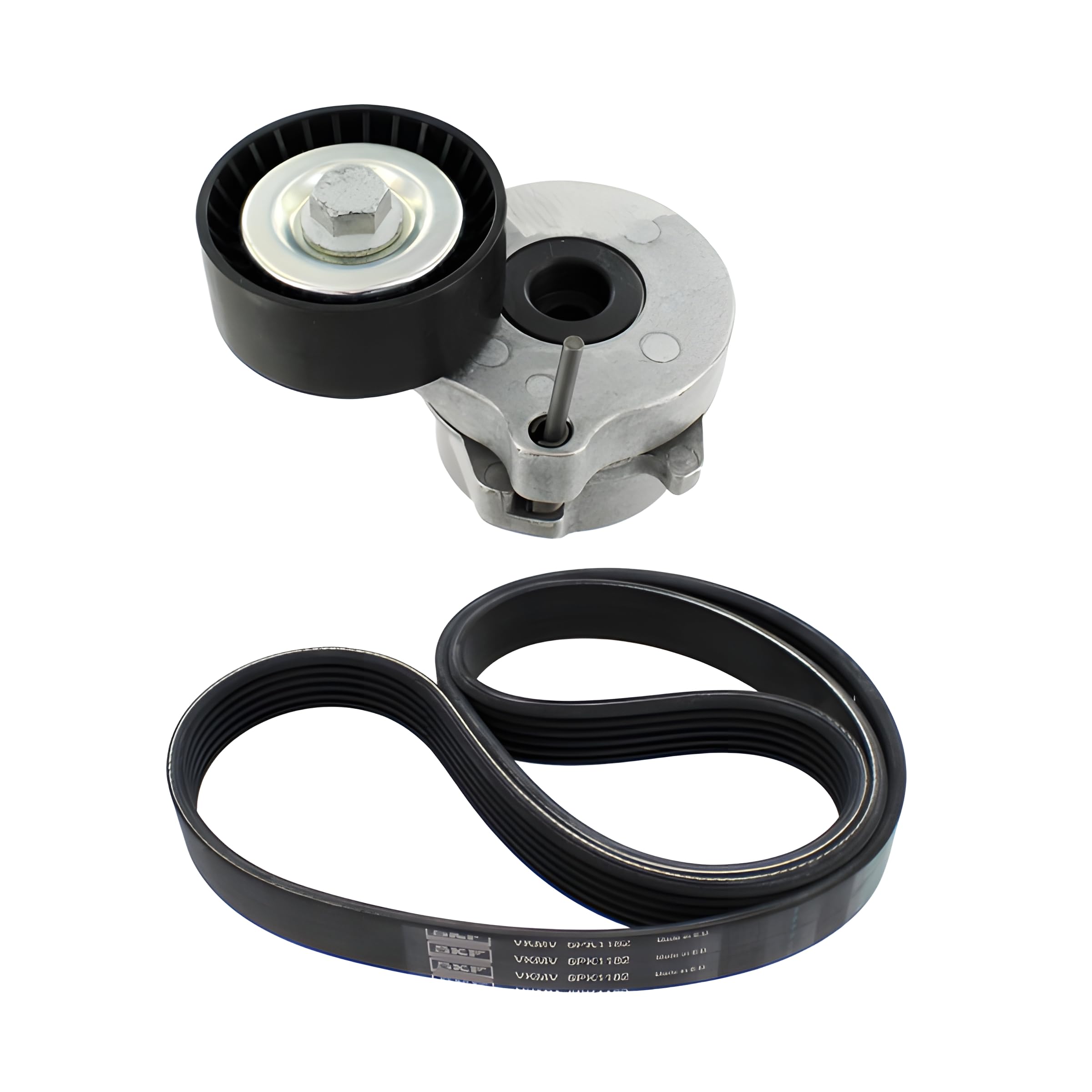 SKF VKMA 35028 Kit de Correa Multi-V