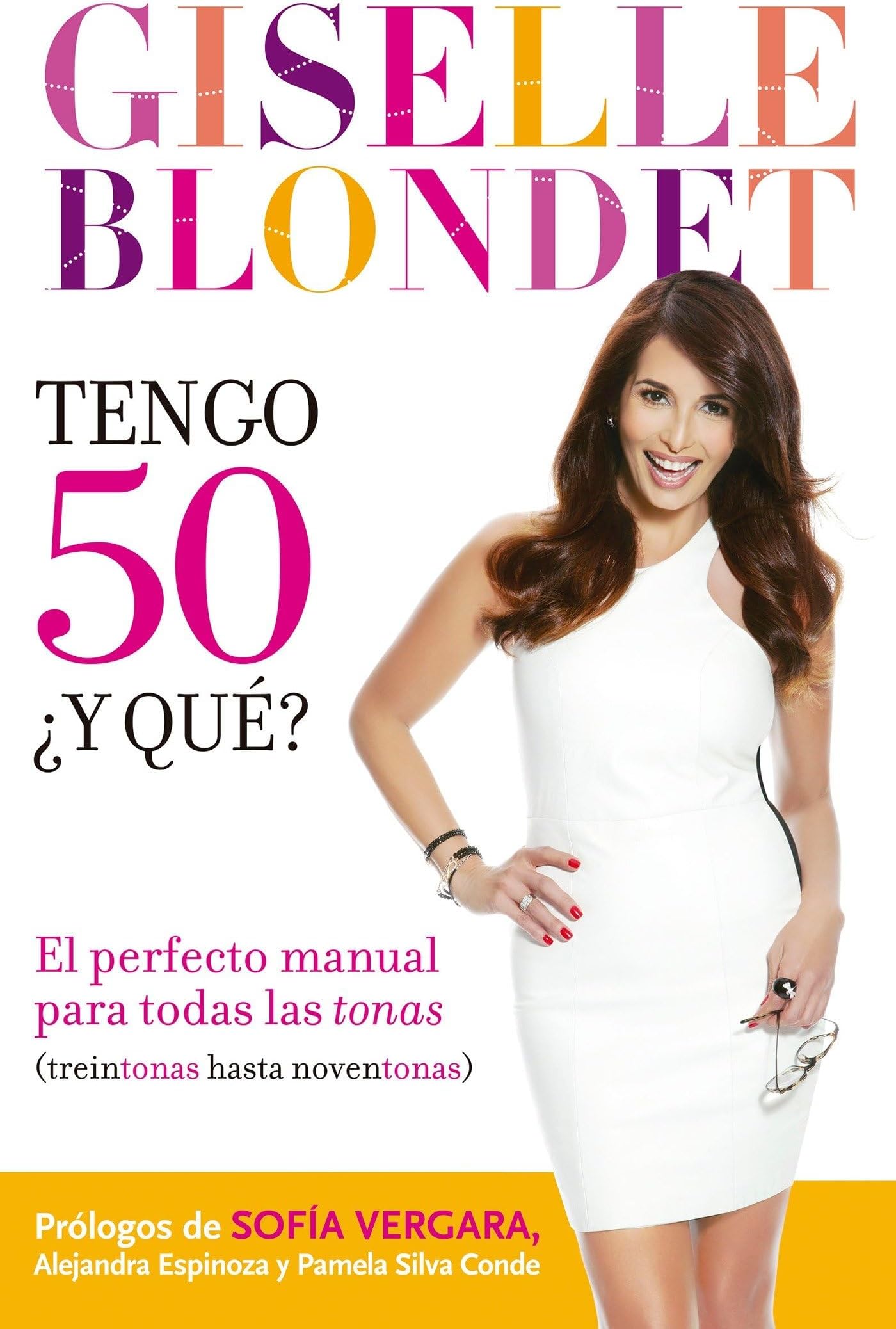 Tengo 50 y qué (Spanish Edition)