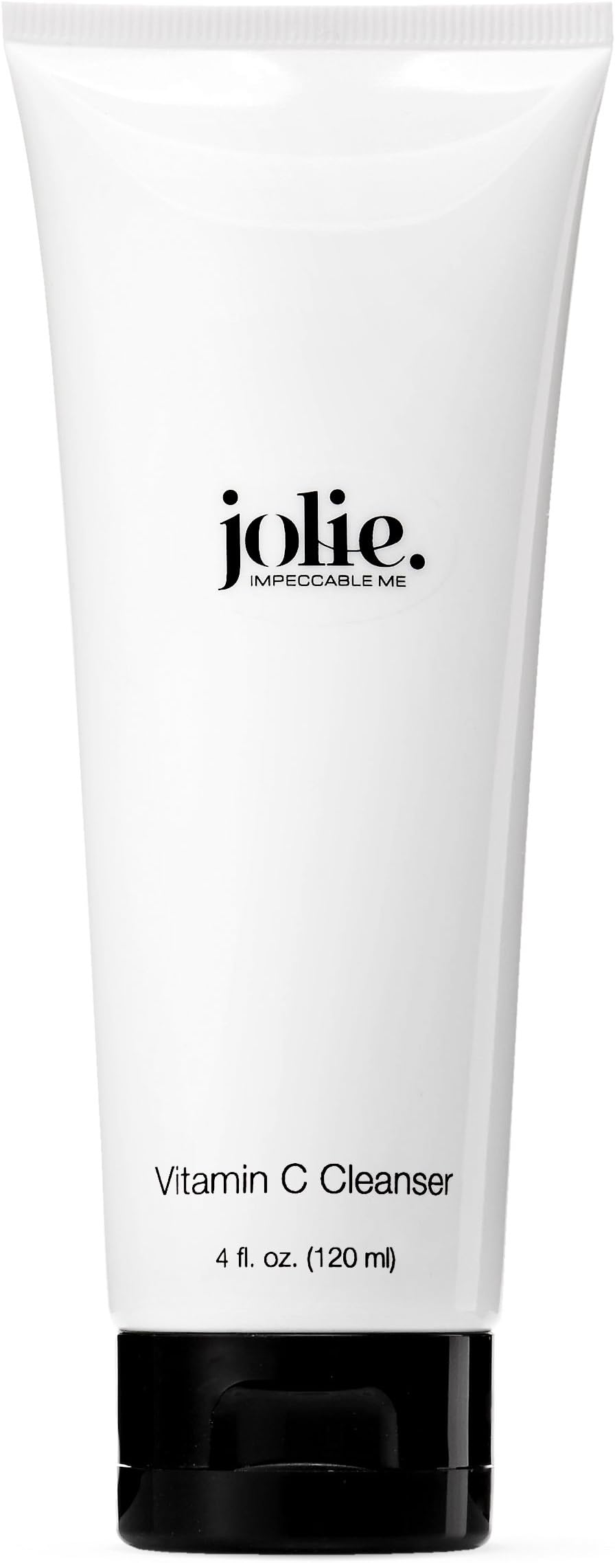 Vitamin C Cleanser - Gentle Exfoliating Facial Gel Cleanser - All Skin Types (Vibran-C)